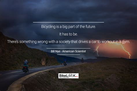 Cycling Quotes – An Ultimate List of 80 Bike Quotes.